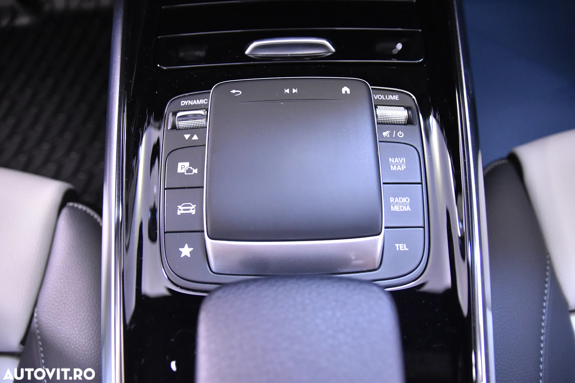 Mercedes-Benz B 220 d 8G-DCT - 17