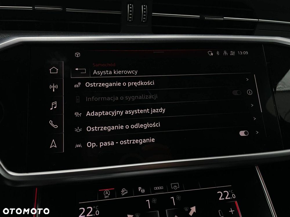 Audi A6 Allroad - 36