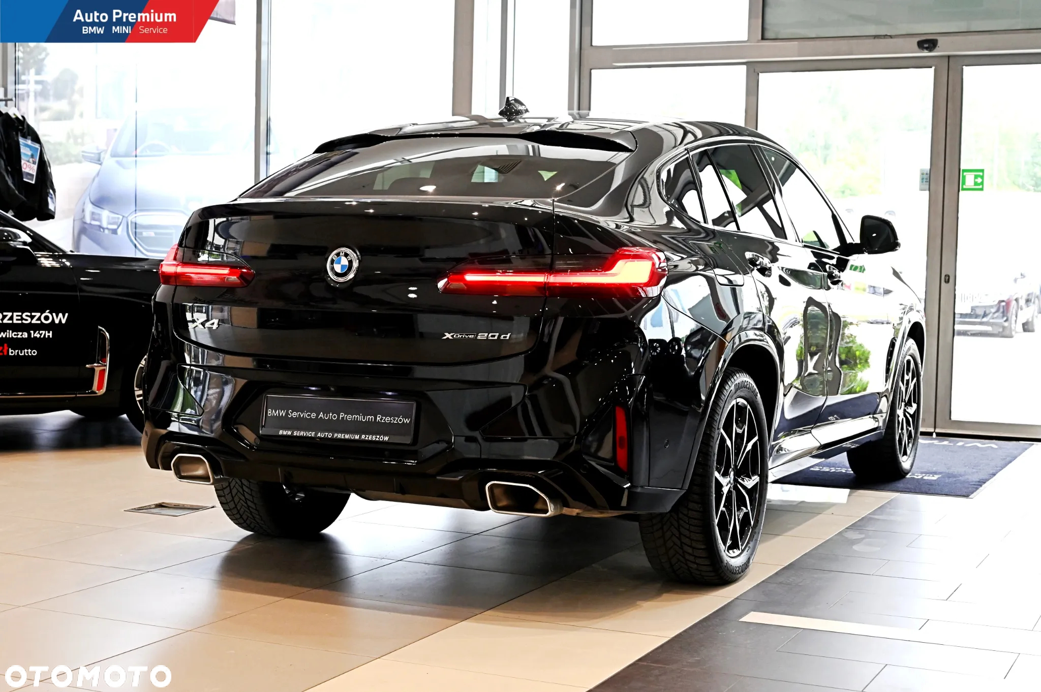 BMW X4 - 18