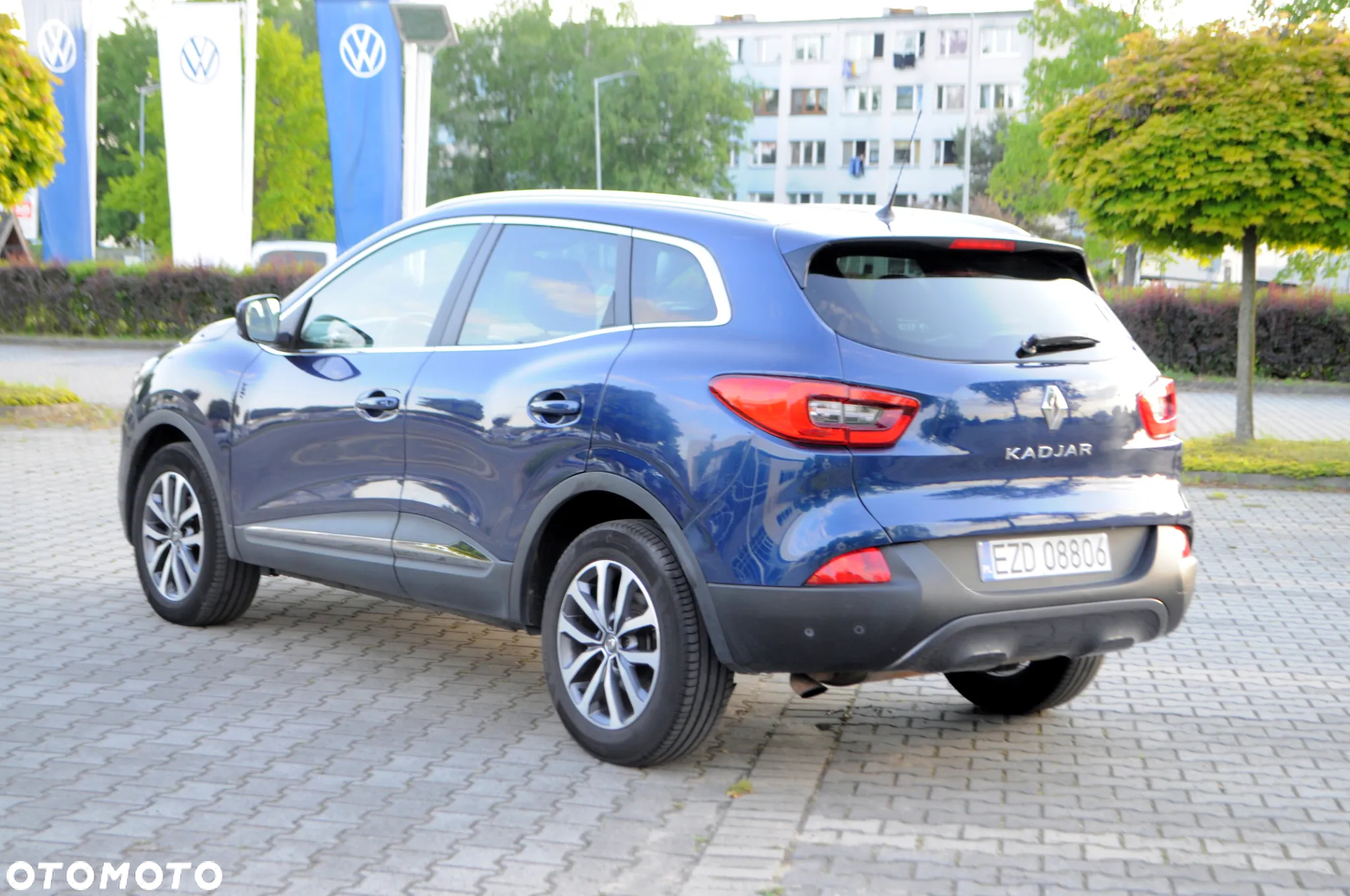 Renault Kadjar Energy TCe 130 COLLECTION - 11