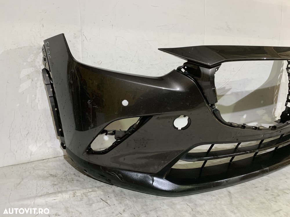 Bara fata Mazda CX3, 2016, 2017, 2018, 2019, cod origine OE D10J-50031. - 12