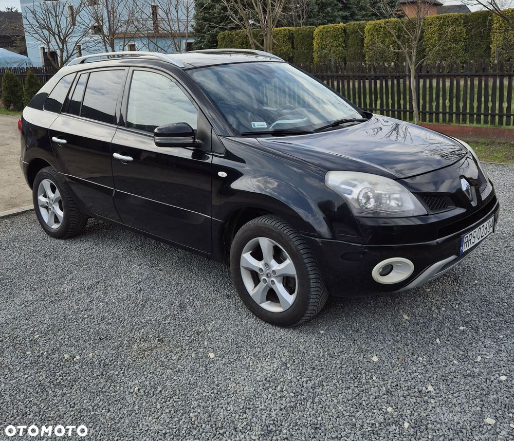 Renault Koleos 2.0 dCi 4x4 Bose Edition - 1