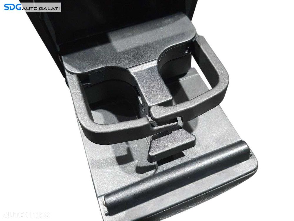 Suport Pahar Pahare Volkswagen Golf 5 2004 - 2008 Cod 1K0862532G [N2914] - 5