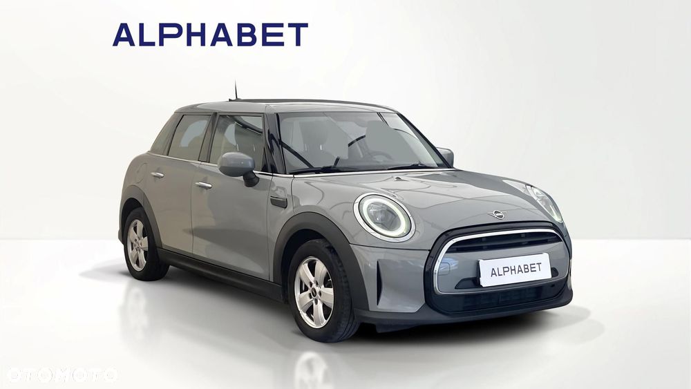 MINI Cooper GPF - 7