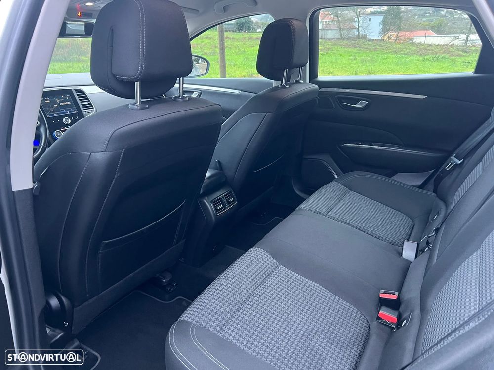 Renault Talisman 1.5 dCi Zen - 13