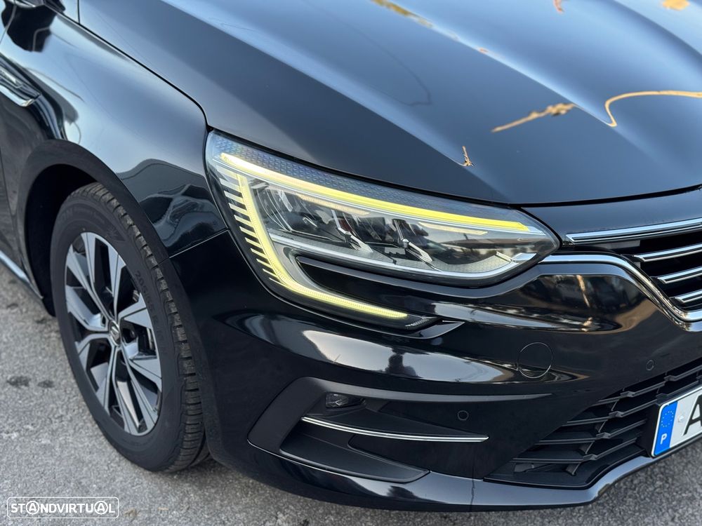 Renault Mégane Sport Tourer 1.3 TCe Limited - 3