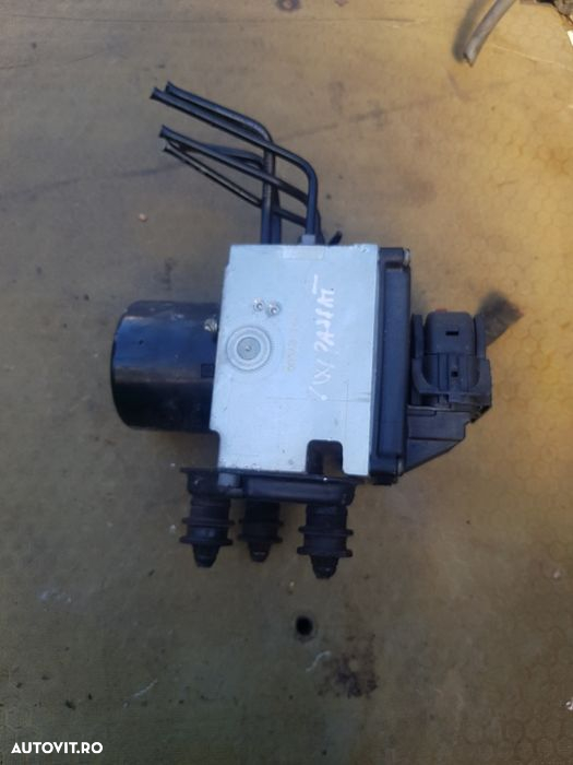 Pompă abs vw passat b6 motor 1,9 tdi - 3