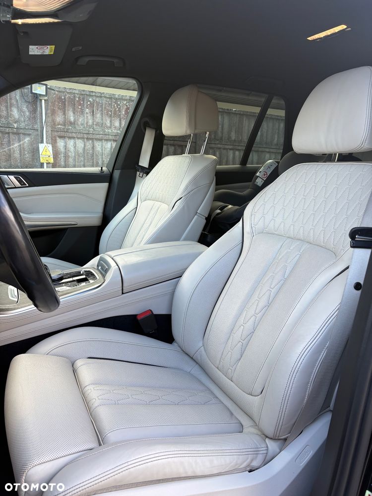 BMW X5 M - 21