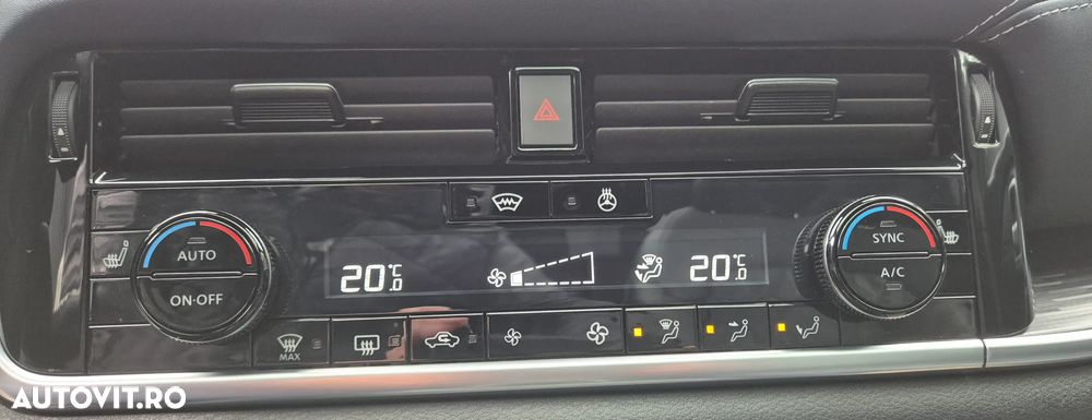 Nissan Qashqai 1.3 DIG-T MHEV Xtronic Tekna - 31