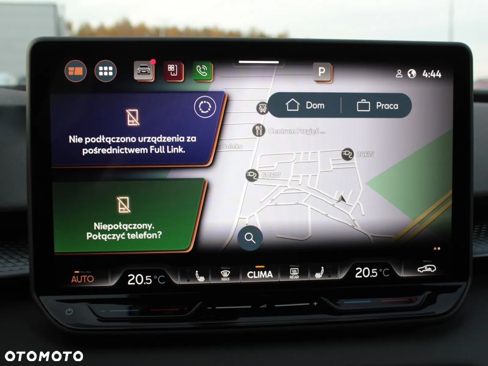 Cupra Terramar 1.5 eTSI mHEV DSG - 21