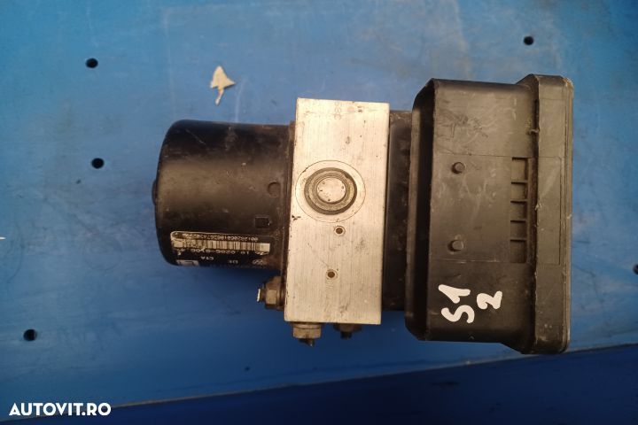 Pompa ABS 1K0907379K, 1K0614517H Seat Altea 1 [2004 - 2009] Freetrack - 2