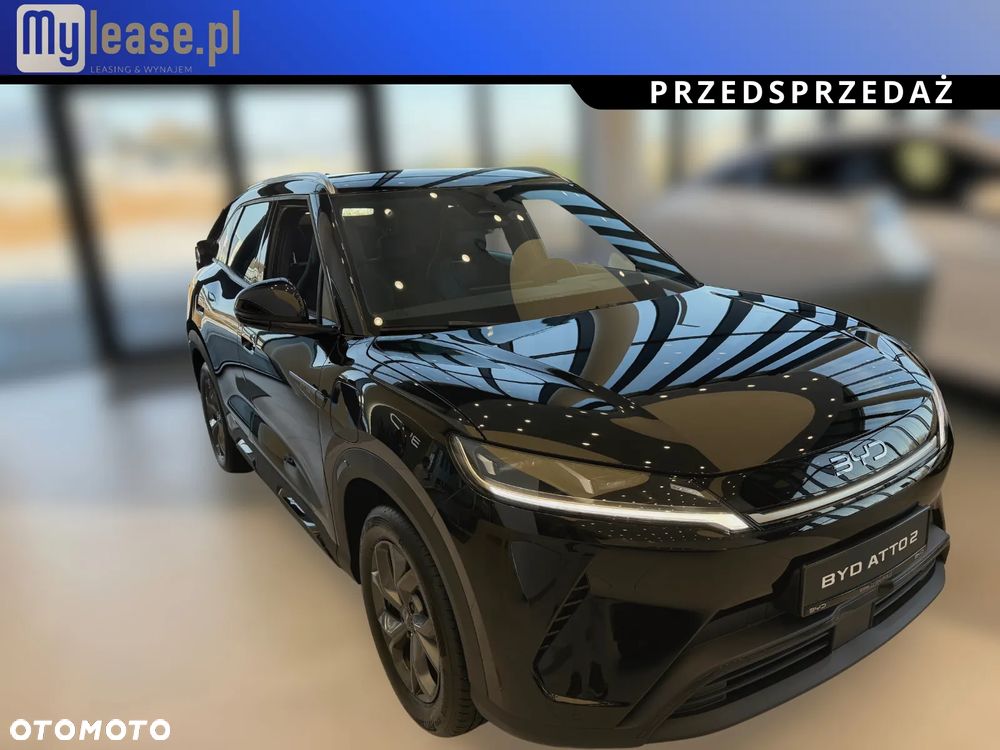 BYD Atto 2 - 1