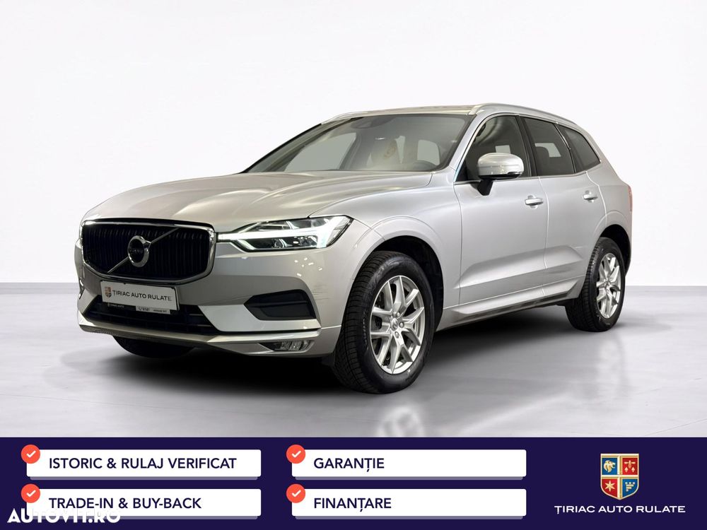 Volvo XC 60 - 2