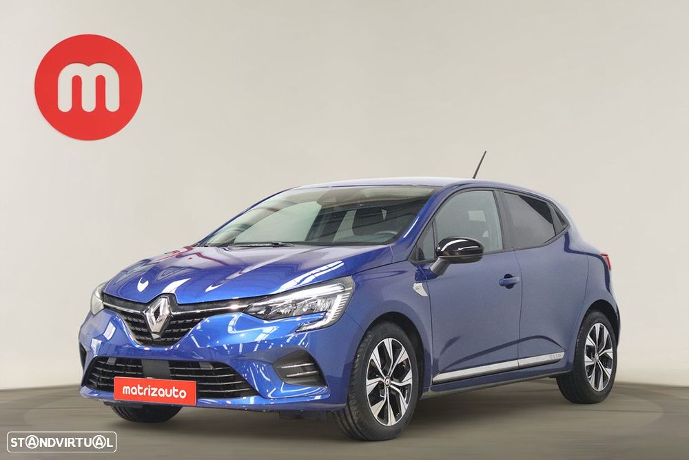 Renault Clio 1.0 TCe Limited - 2