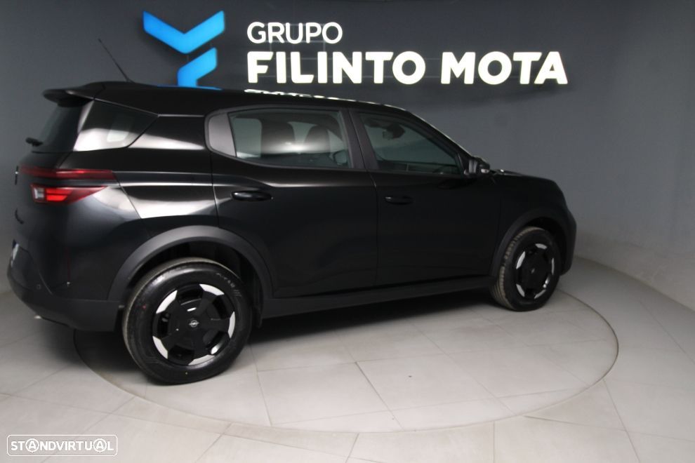 Opel Frontera - 3