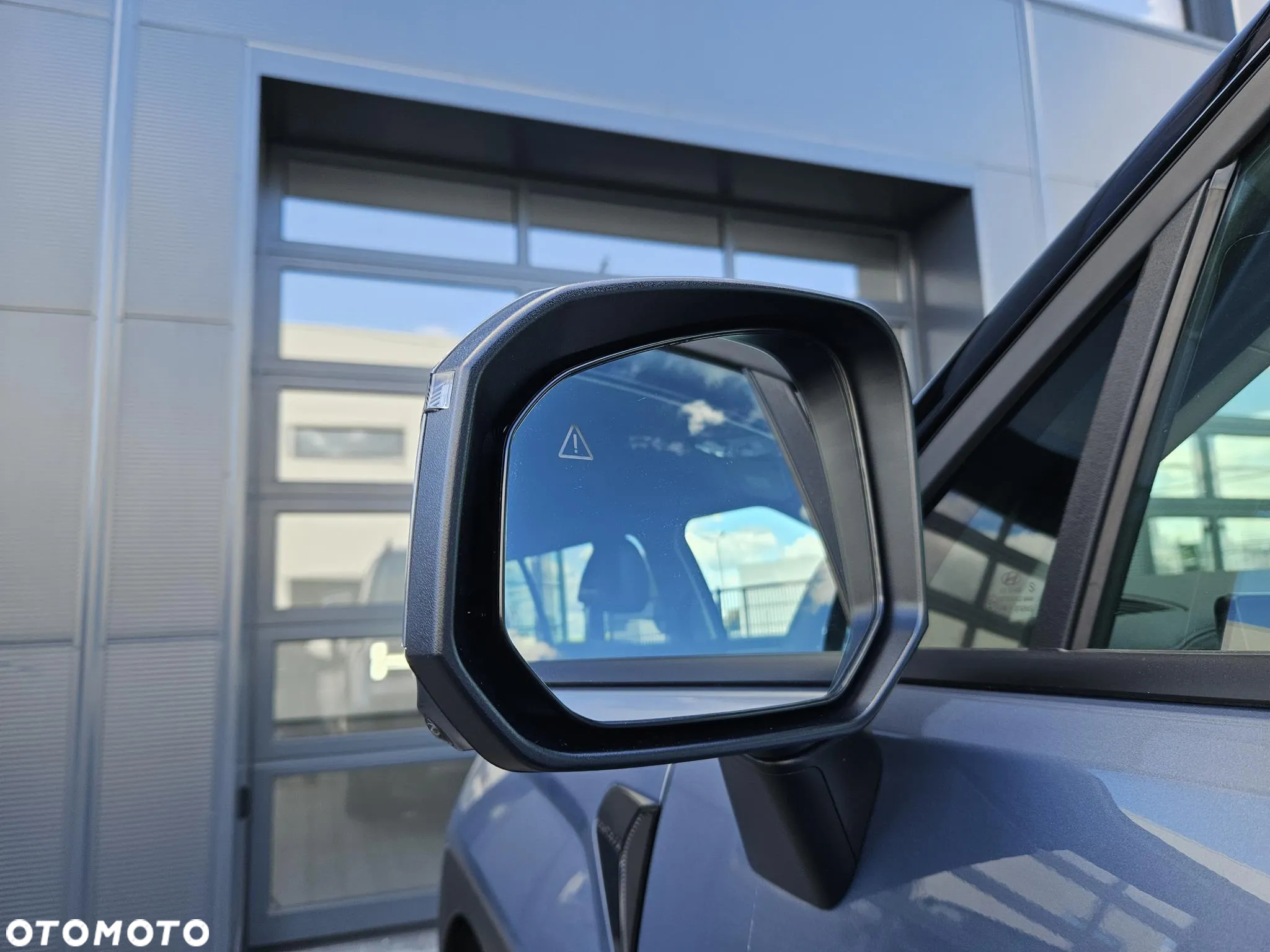 Hyundai Santa Fe 1.6 T-GDI HEV Executive 4WD - 18