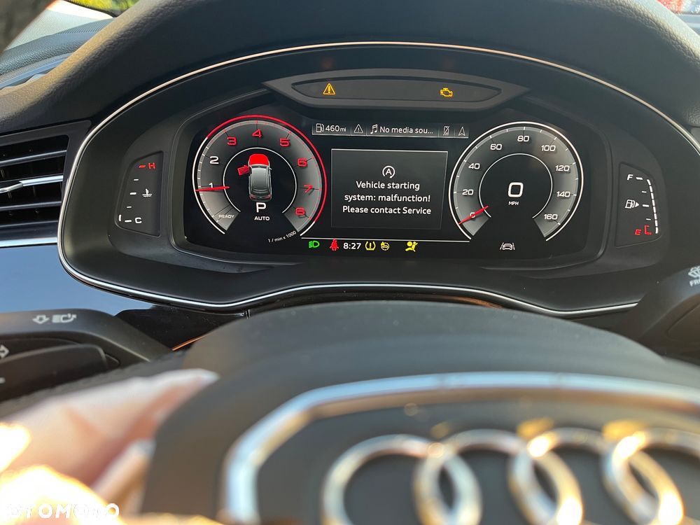 Audi Q7 55 TFSI quattro tiptronic - 23
