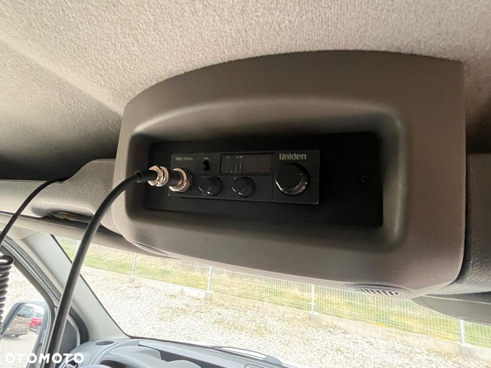 Renault Master L2H2 2.3dCi 130KM, Klima, Tempomat, Polski Salon, Bezwypadkowy, FV 23%, BARDZO ZADBANY !!! - 31