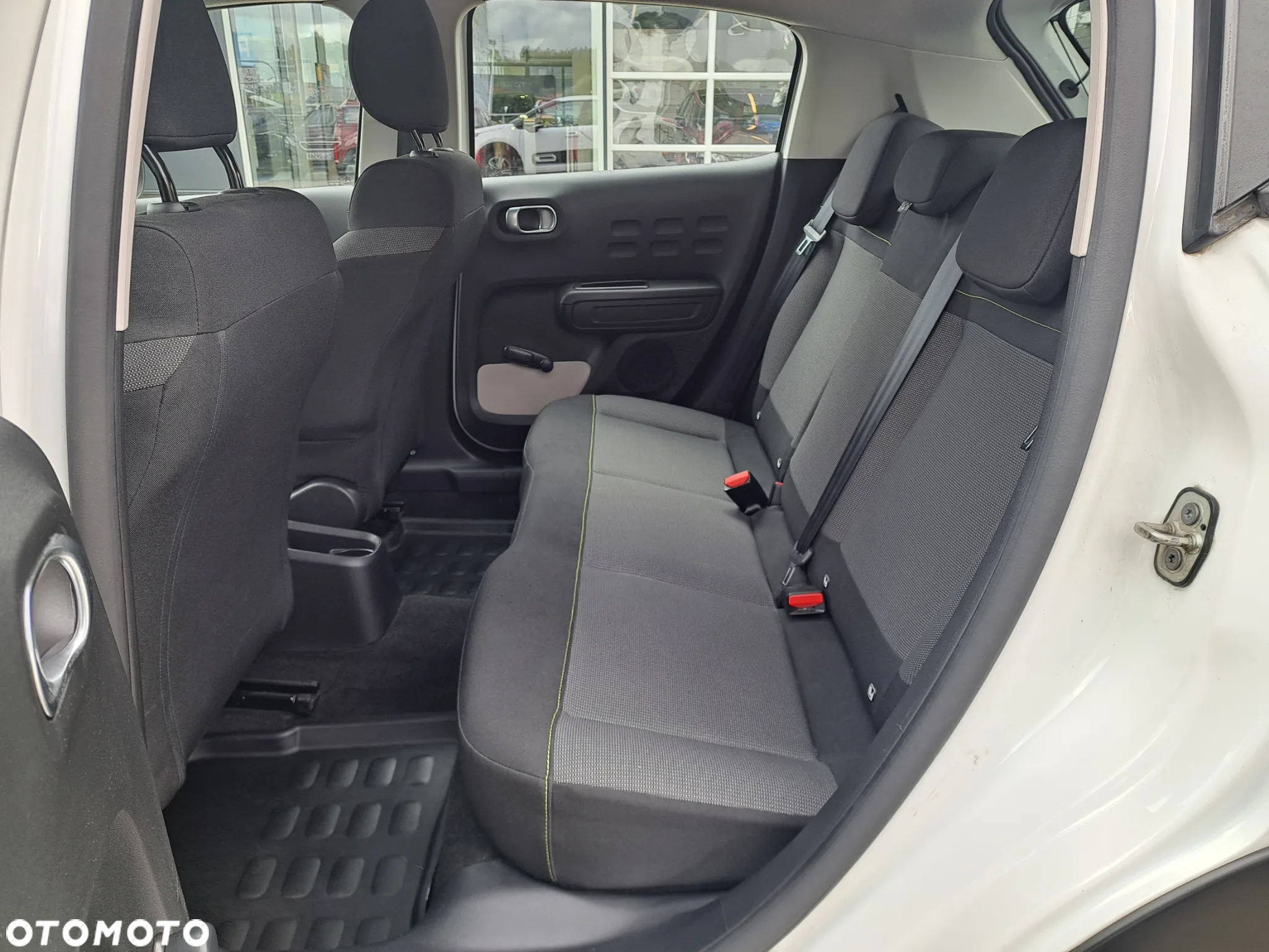 Citroën C3 1.2 PureTech Feel Pack - 12