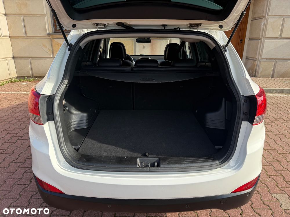 Hyundai ix35 2.0 CRDi Premium - 33