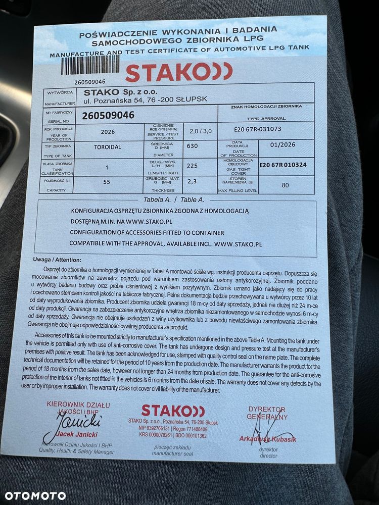 Volvo V50 1.8 Edition - 33