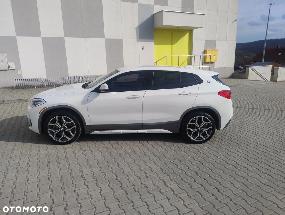 BMW X2 - 8