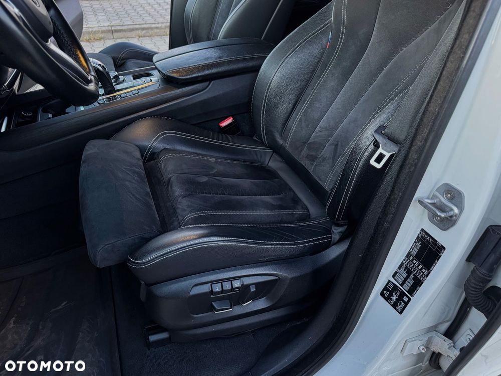 BMW X5 xDrive30d - 22