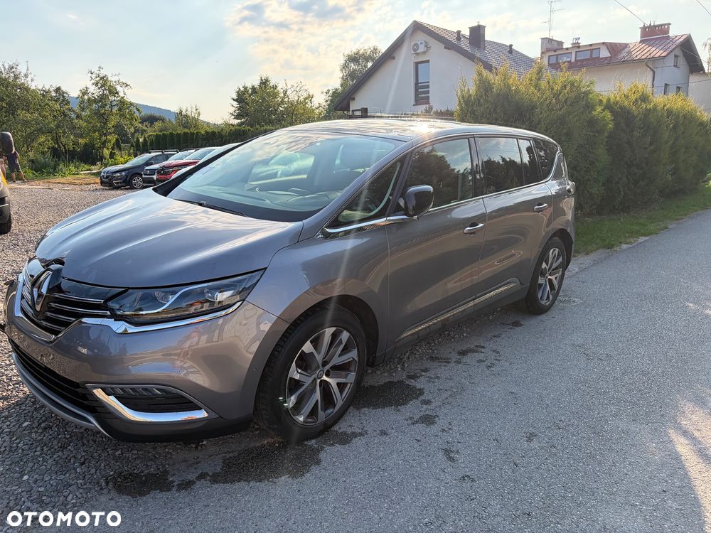 Renault Espace Energy dCi 160 EDC Intens - 20