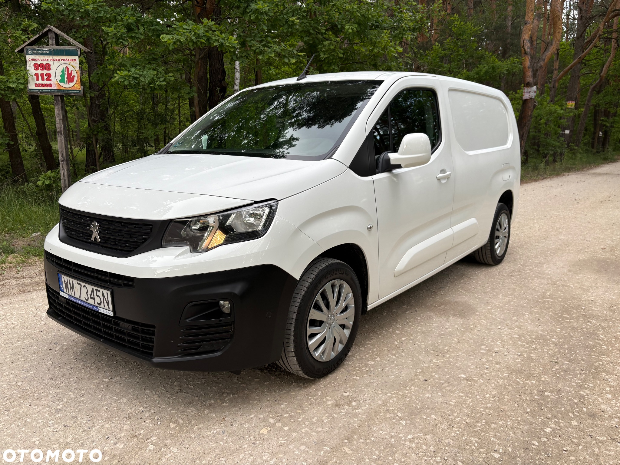 Peugeot Partner - 4