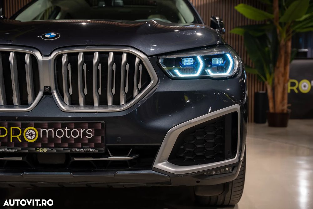 BMW X6 - 21
