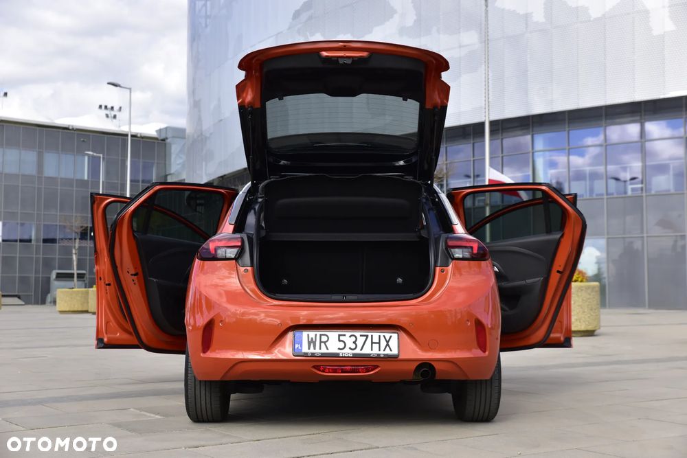 Opel Corsa 1.2 Direct Injection Turbo Start/Stop GS Line - 15