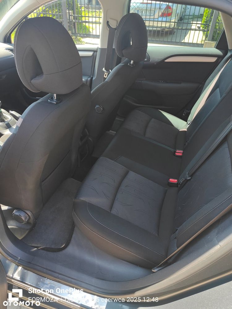 Citroën C4 - 6