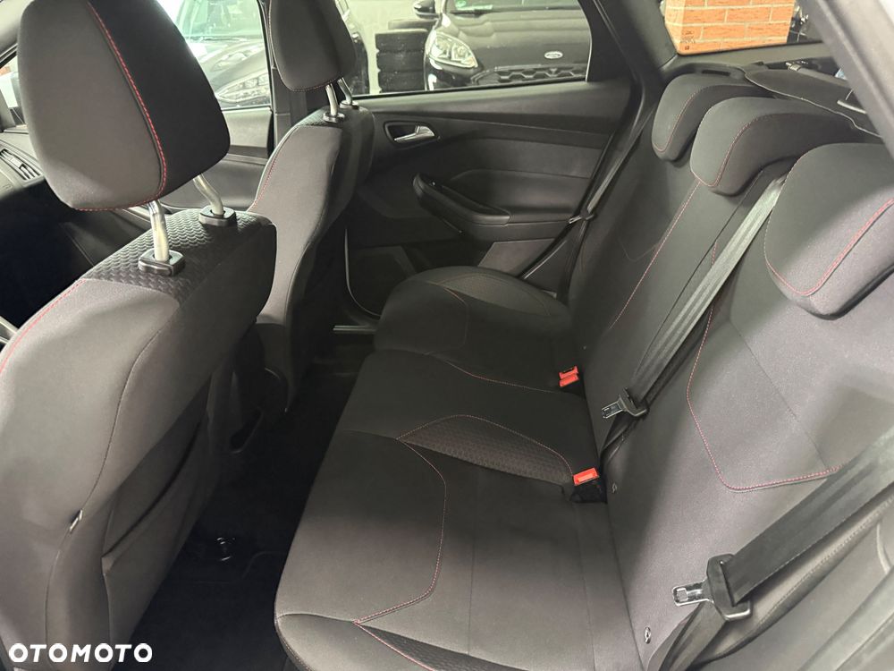 Ford Focus 1.0 EcoBoost ST-Line ASS - 15