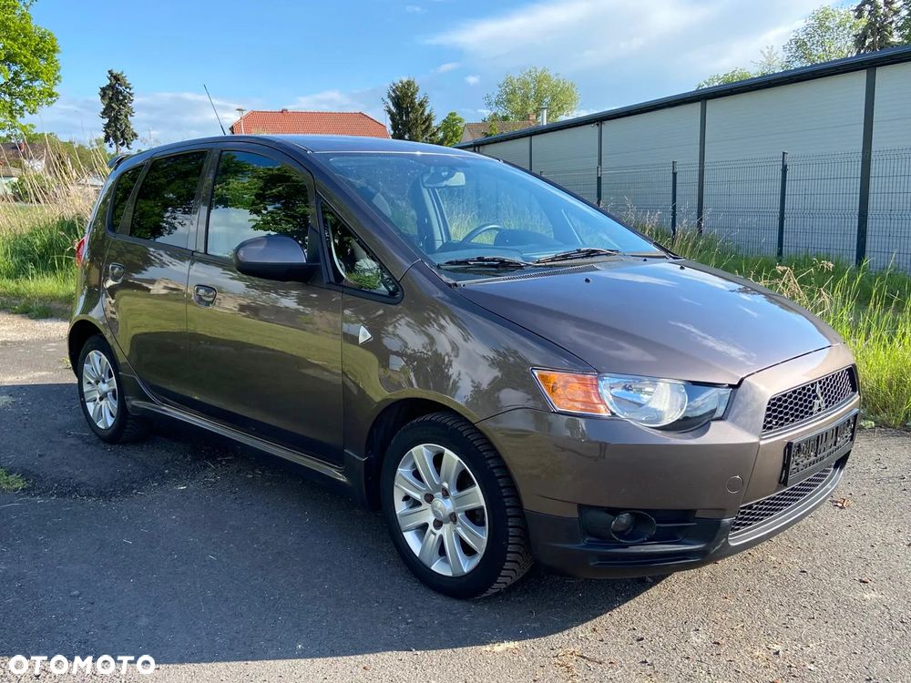 Mitsubishi Colt 1.3 ClearTec Edition - 3