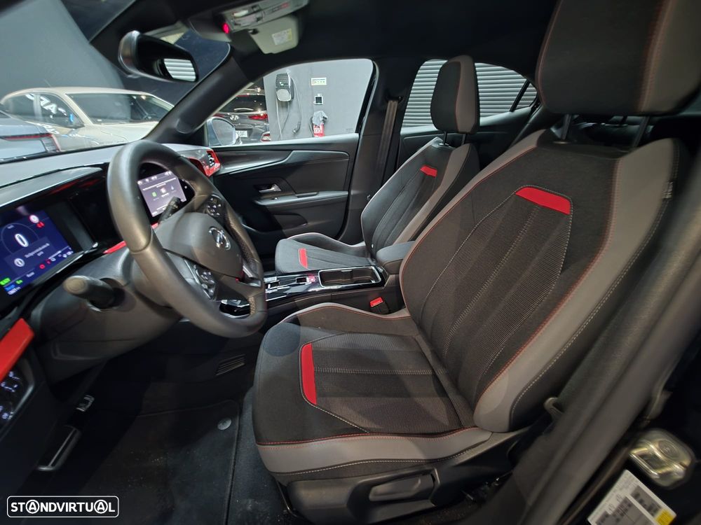 Opel Mokka-e GS Line - 17