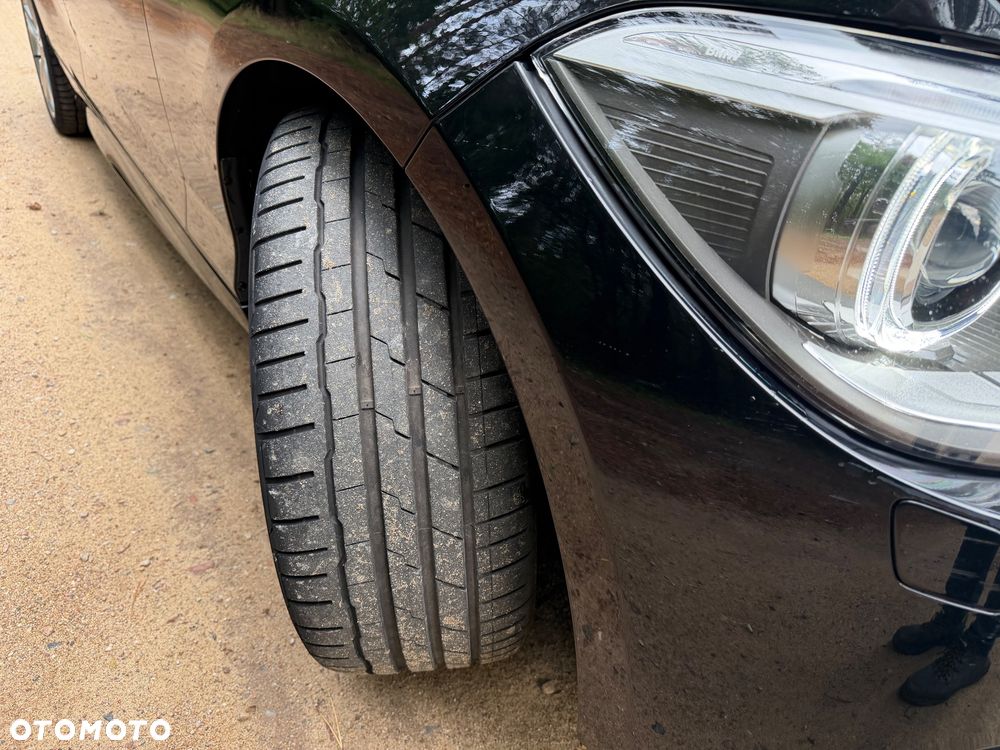 BMW Seria 1 116i Sport Line - 14