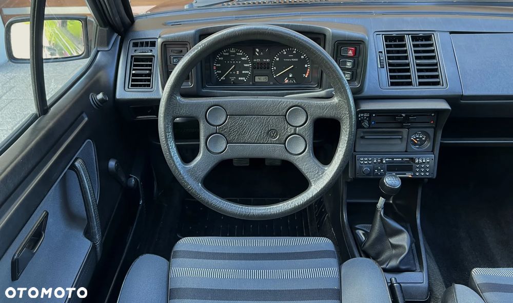 Volkswagen Scirocco - 17