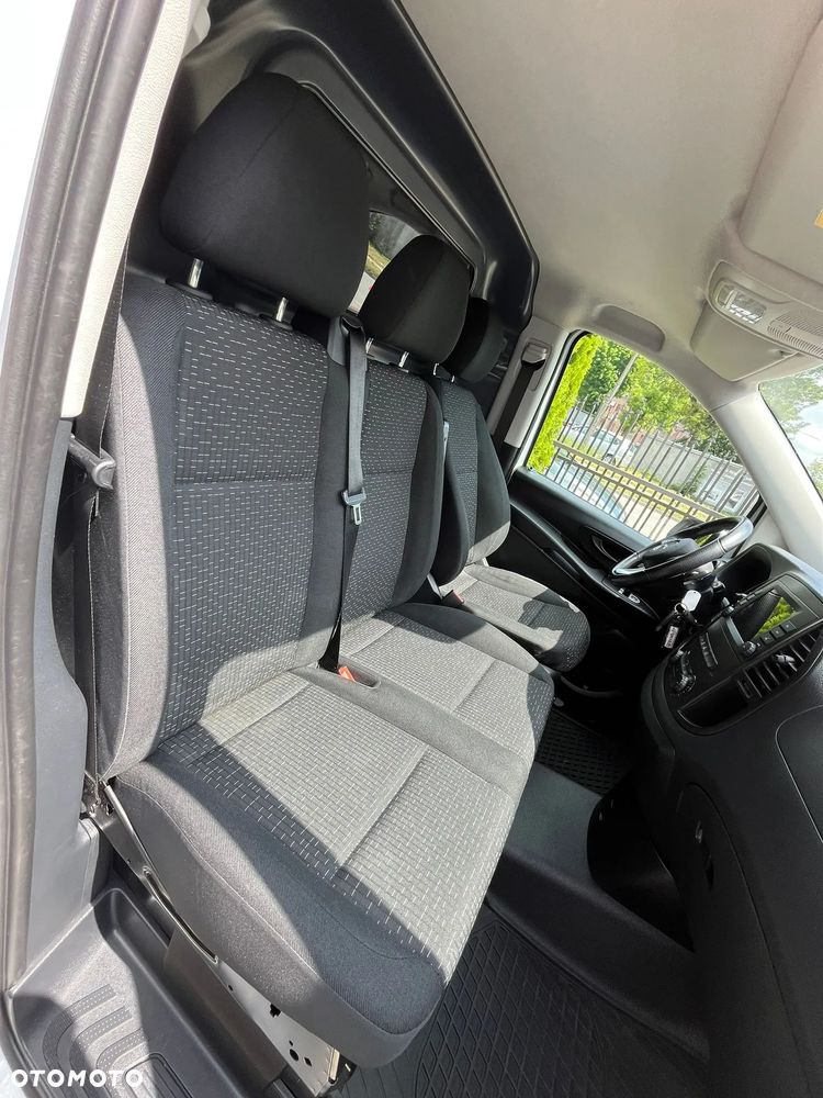 Mercedes-Benz Vito 116 - 20