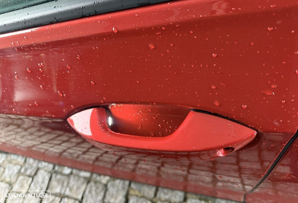 VW Golf 2.0 TSI GTI Clubsport DSG - 30