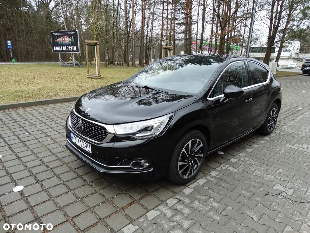 Citroën DS4 PureTech 130 Stop&Start SoChic - 3