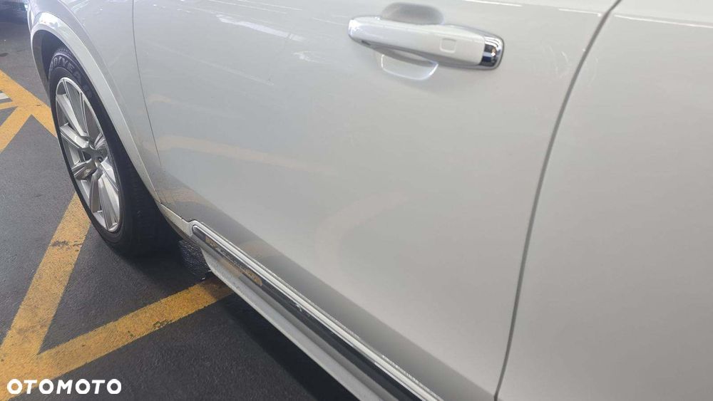 Volvo XC 90 T6 AWD Inscription - 16