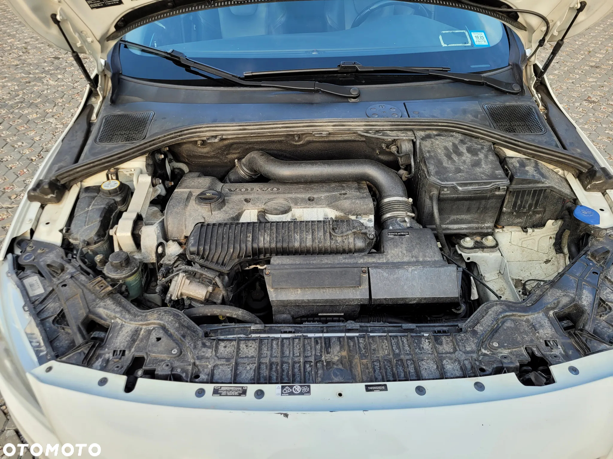 Volvo V60 Cross Country T5 AWD Momentum - 7
