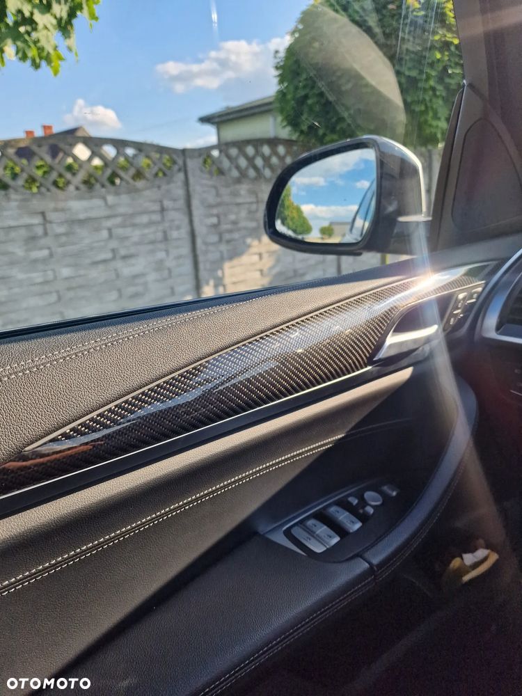 BMW X3 M M40d sport - 9