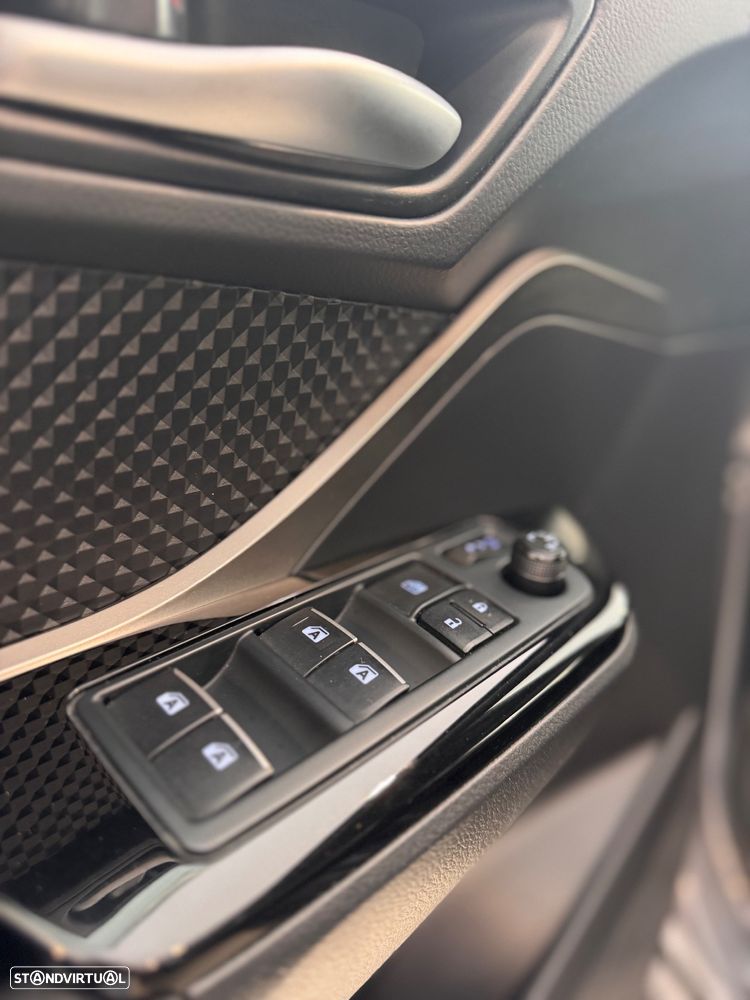 Toyota C-HR 1.2 Turbo - 6