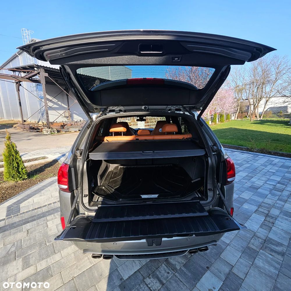 BMW X5 M Standard - 11