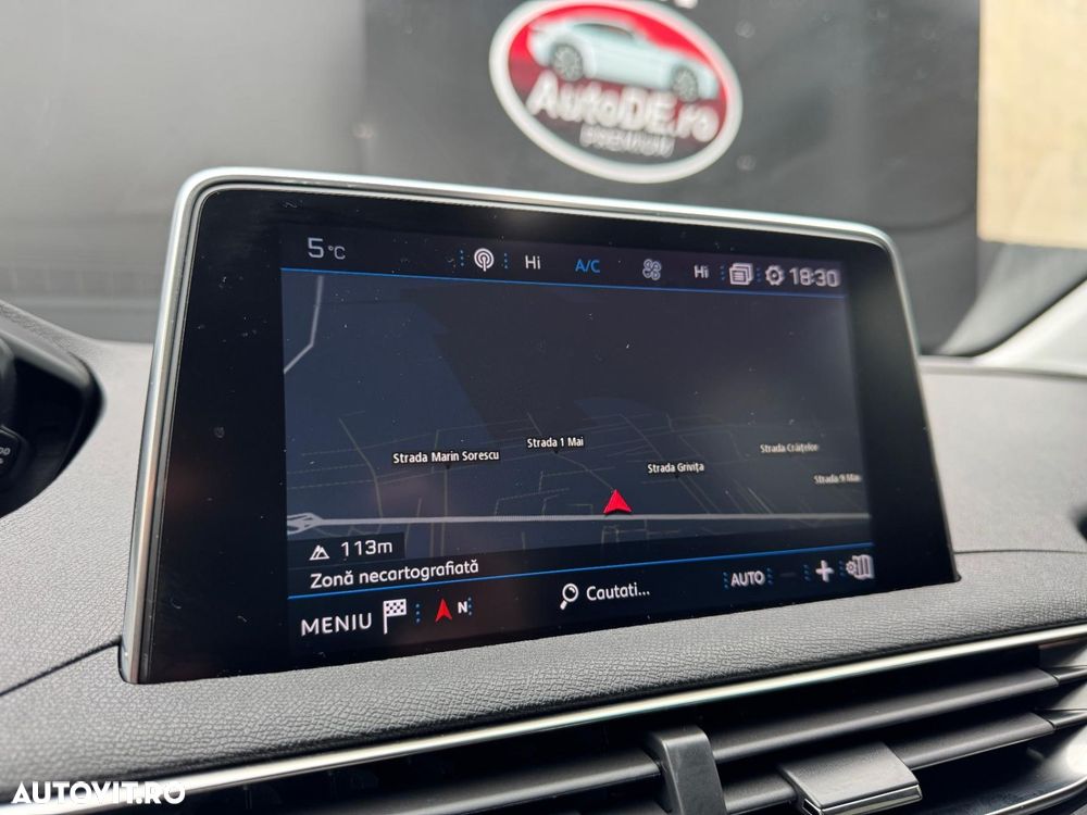 PEUGEOT 5008 2020 — imagine 55