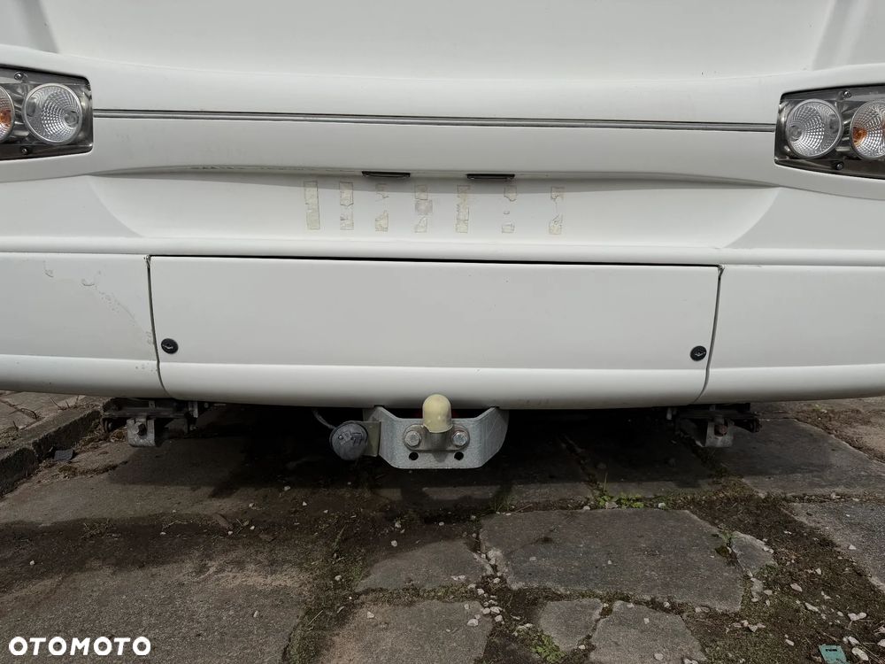 Fiat Auto Trail Cheyenne 696 SE - 9