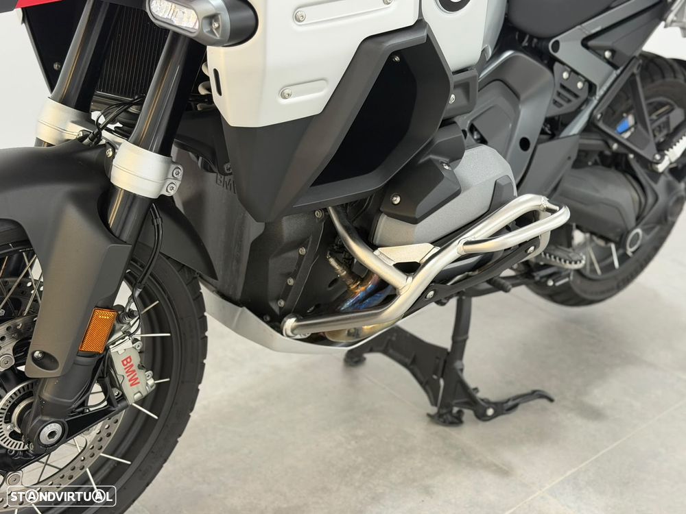 BMW R 1300 GS Adventure - 16