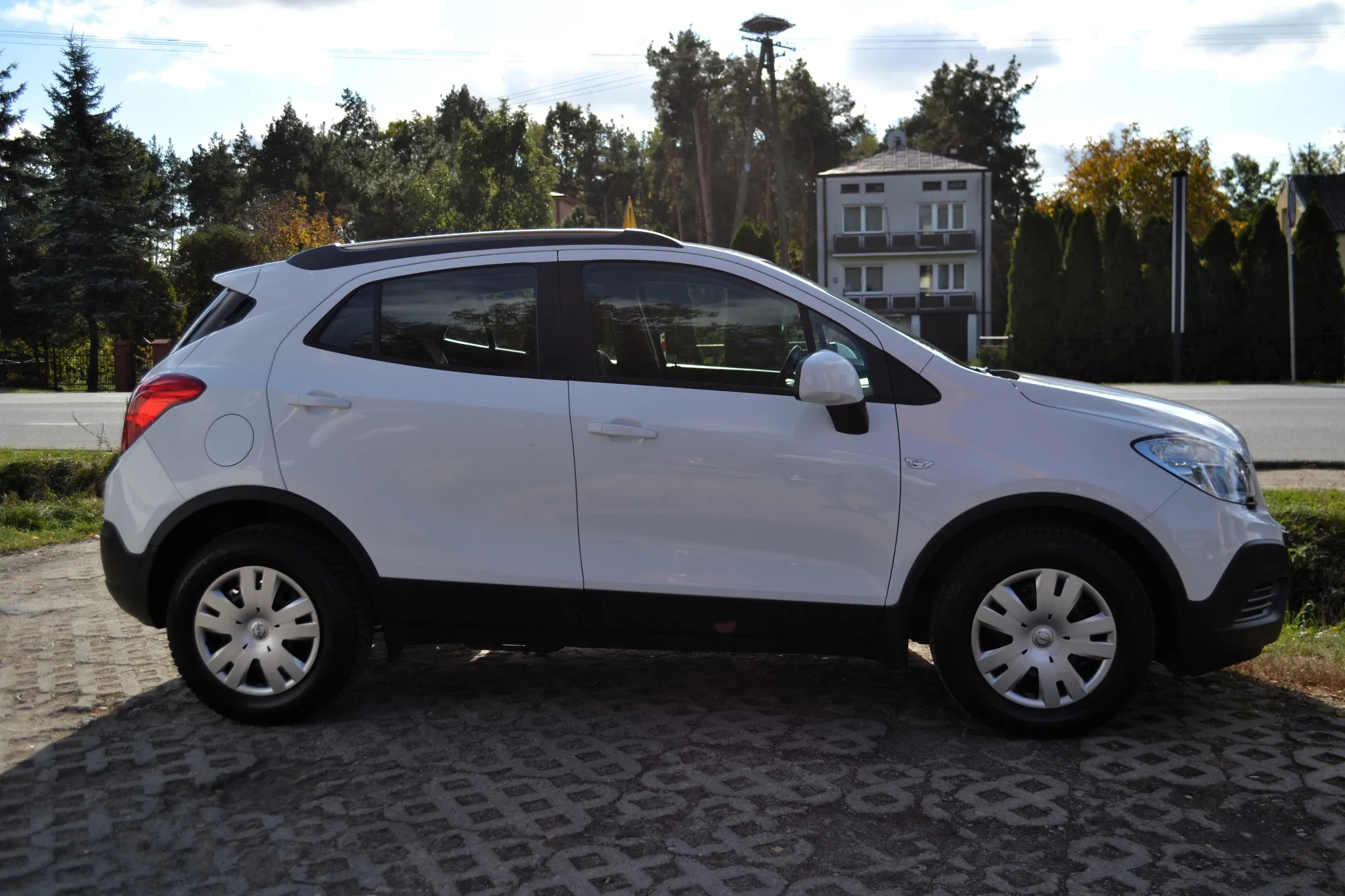 Opel Mokka 1.6 Enjoy S&S - 14