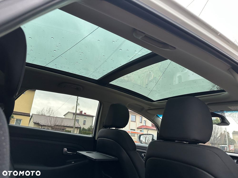 Kia Carens 1.7 CRDi XL - 14